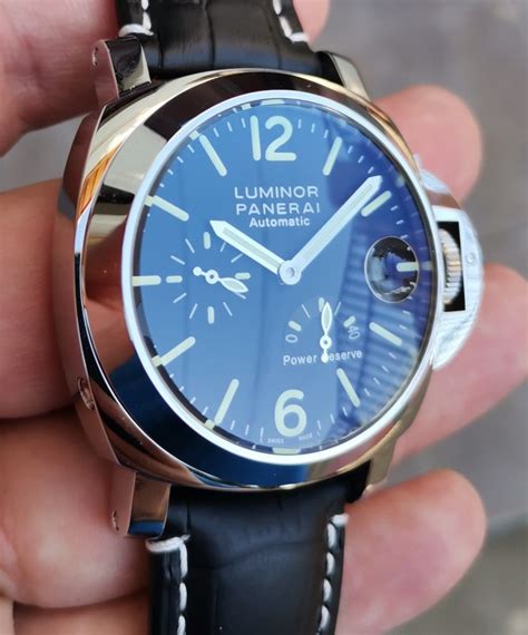 ceas panerai|panerai luminous.